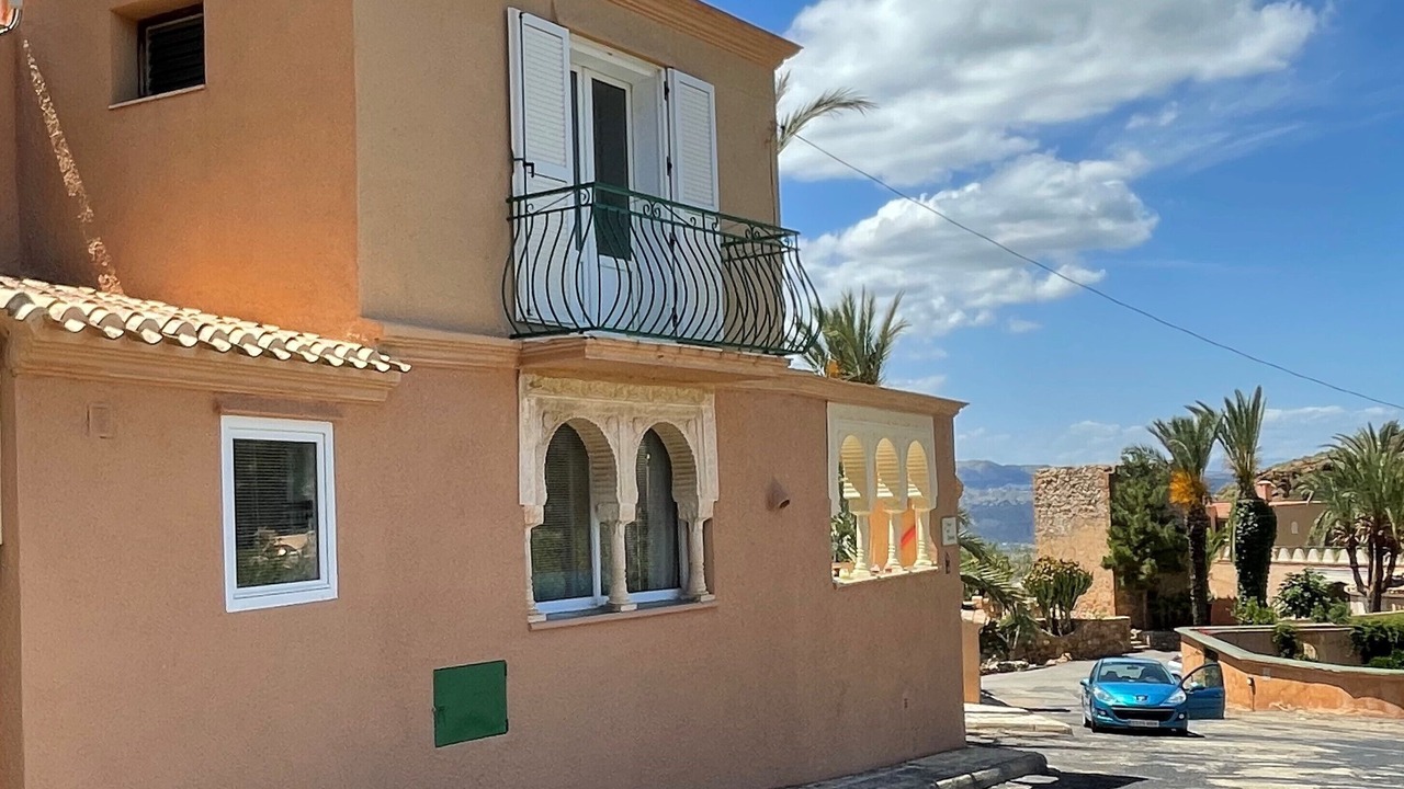 Photo of Outdoor in Turre