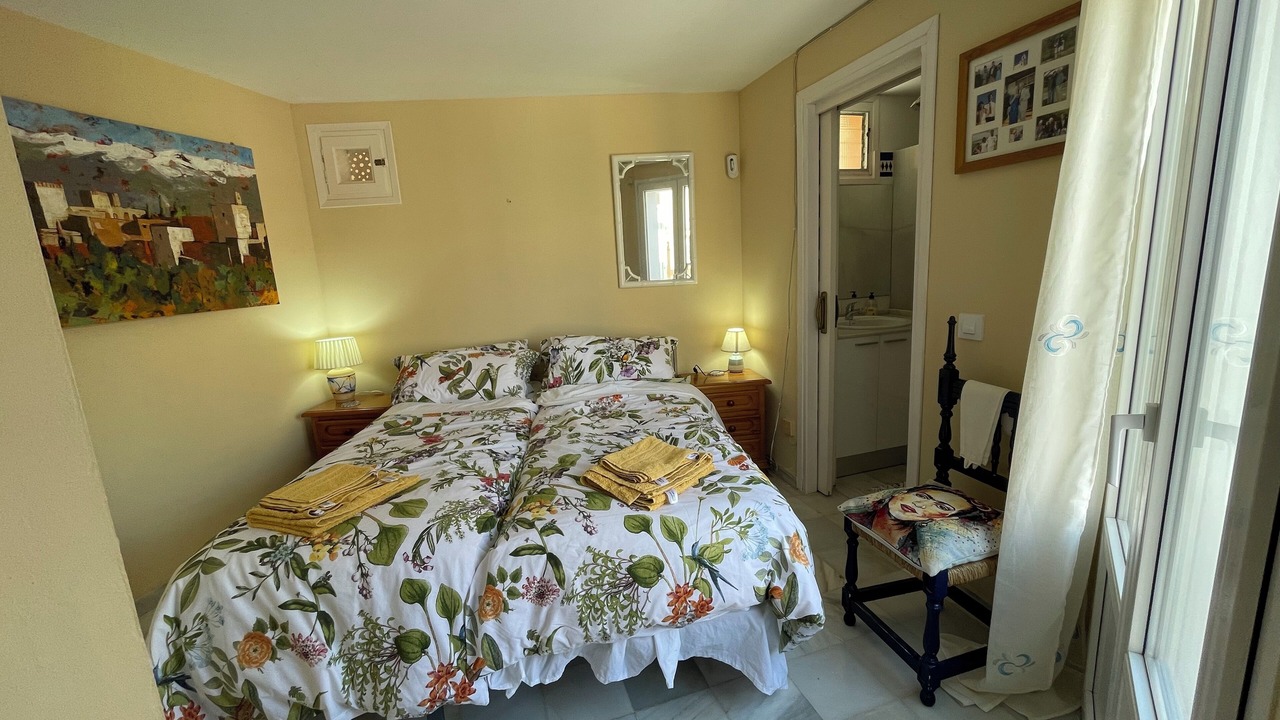 Photo of Bedroom in Turre