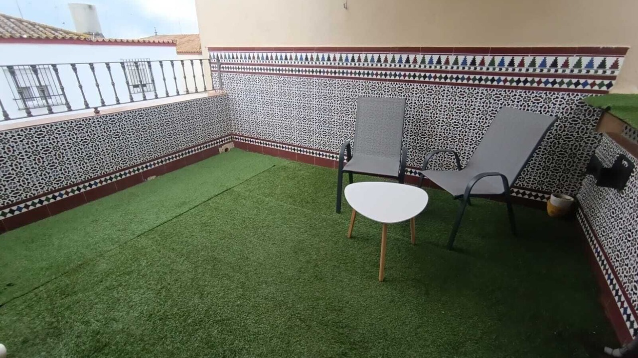 Photo of Outdoor in Alcala de Guadaira