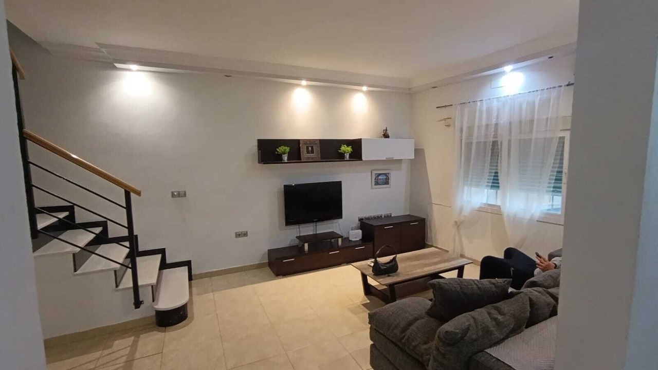 Photo of Livingroom in Alcala de Guadaira