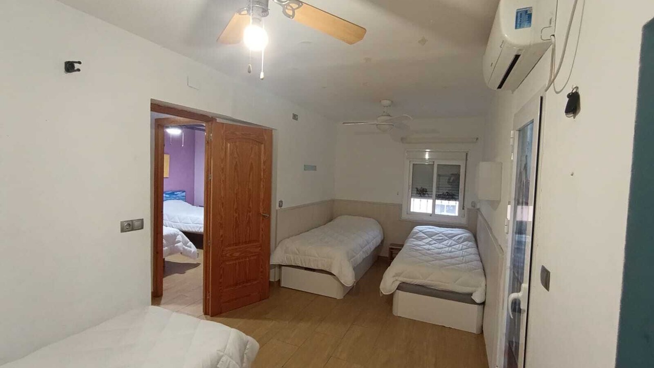 Photo of Bedroom in Alcala de Guadaira