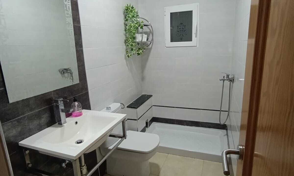 Photo of Bathroom in Alcala de Guadaira