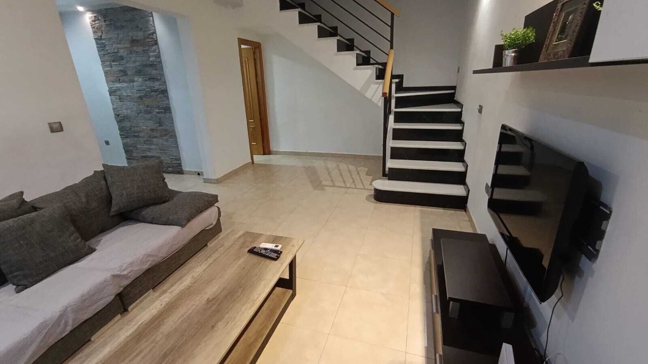 Photo of Livingroom in Alcala de Guadaira