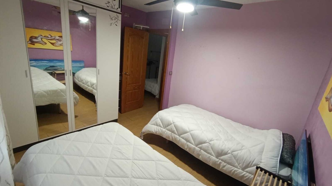 Photo of Bedroom in Alcala de Guadaira
