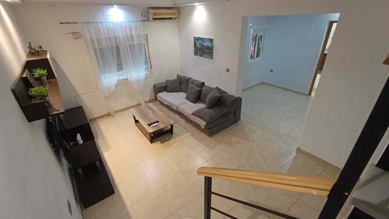 Photo of Livingroom in Alcala de Guadaira