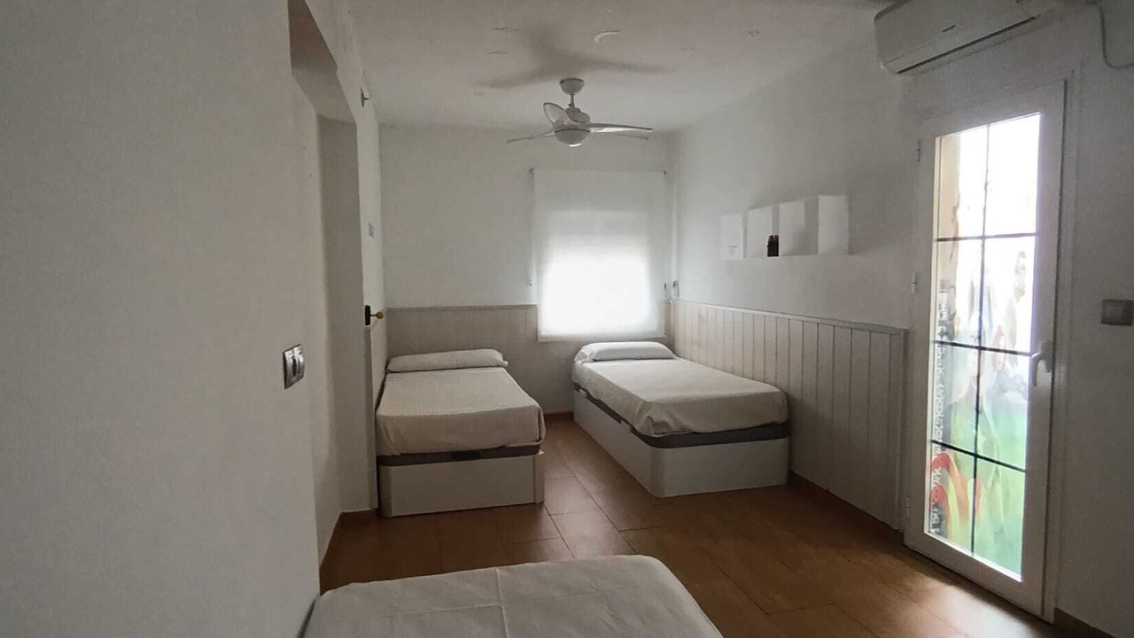 Photo of Bedroom in Alcala de Guadaira