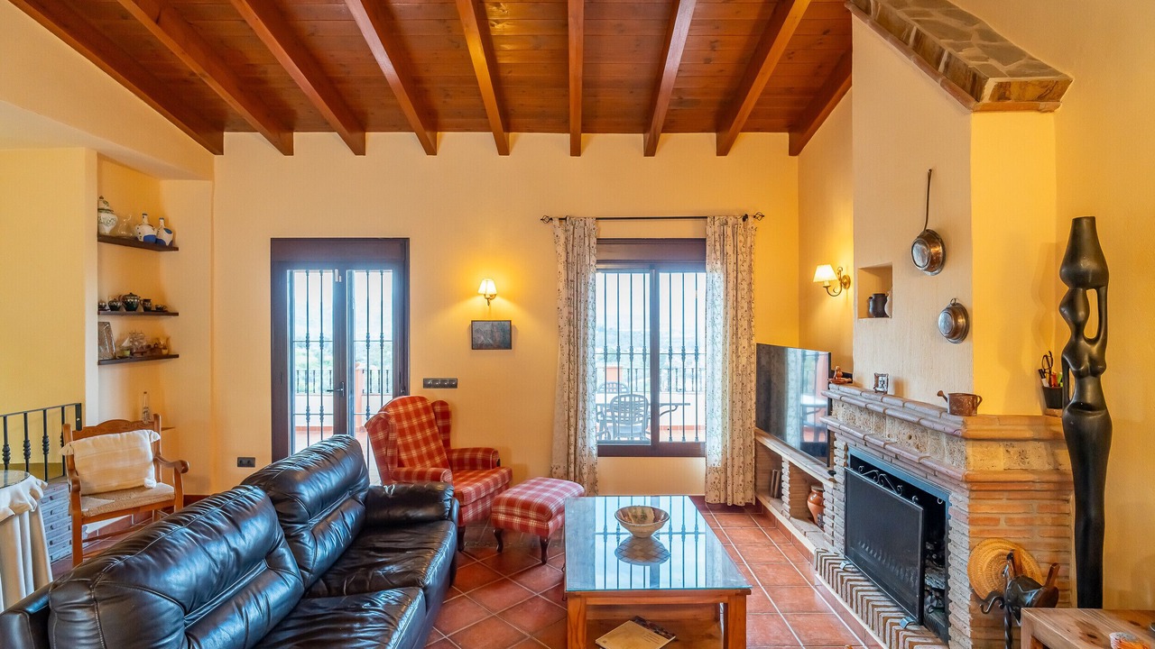 Photo of Livingroom in Coin