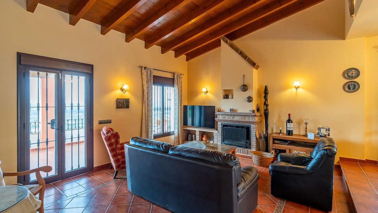 Photo of Livingroom in Coin
