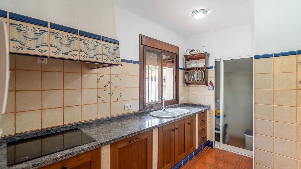 Photo of Kitchen in Coin