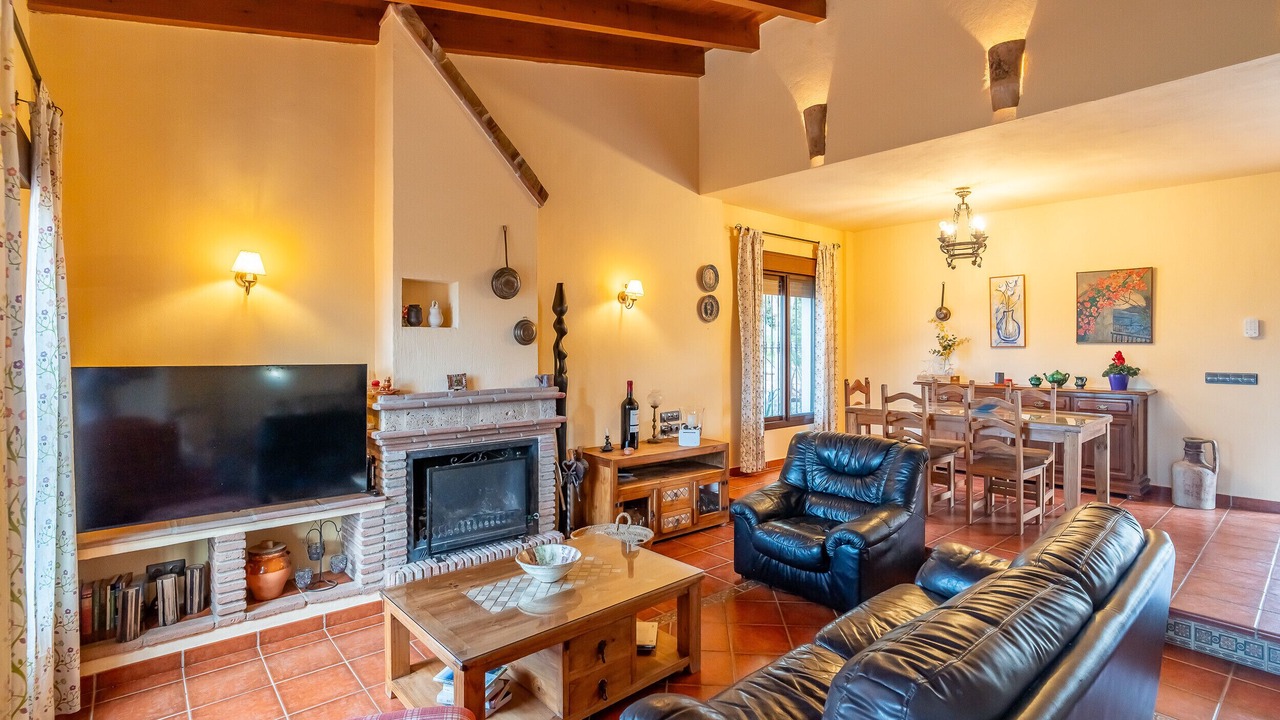 Photo of Livingroom in Coin