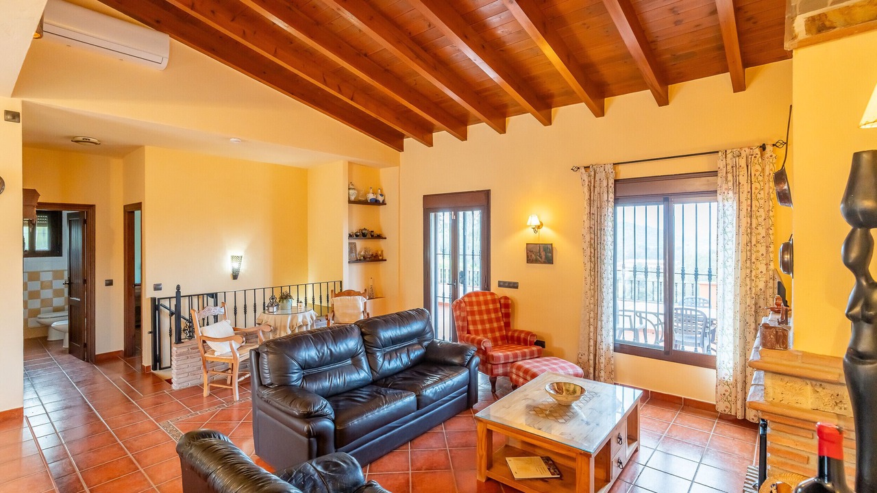 Photo of Livingroom in Coin