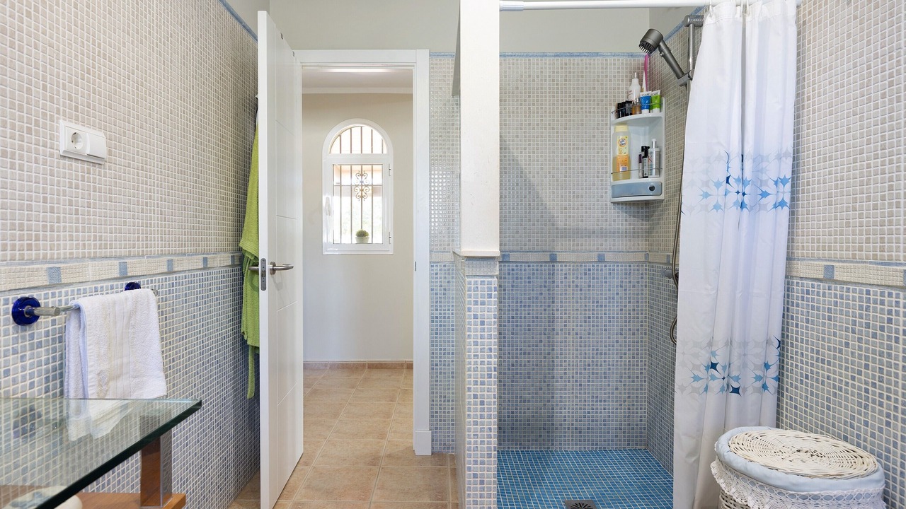 Photo of Bathroom in Chiclana de la Frontera
