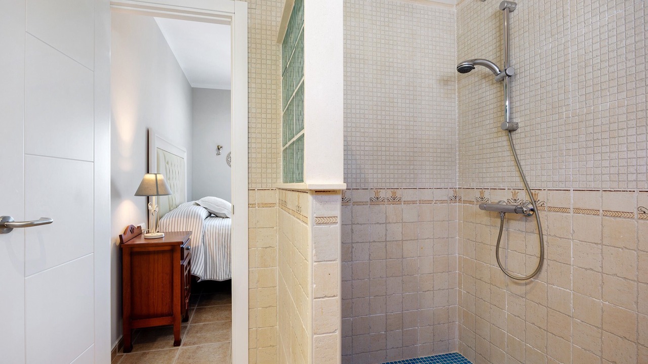 Photo of Bathroom in Chiclana de la Frontera