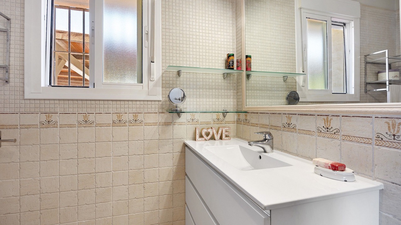 Photo of Bathroom in Chiclana de la Frontera