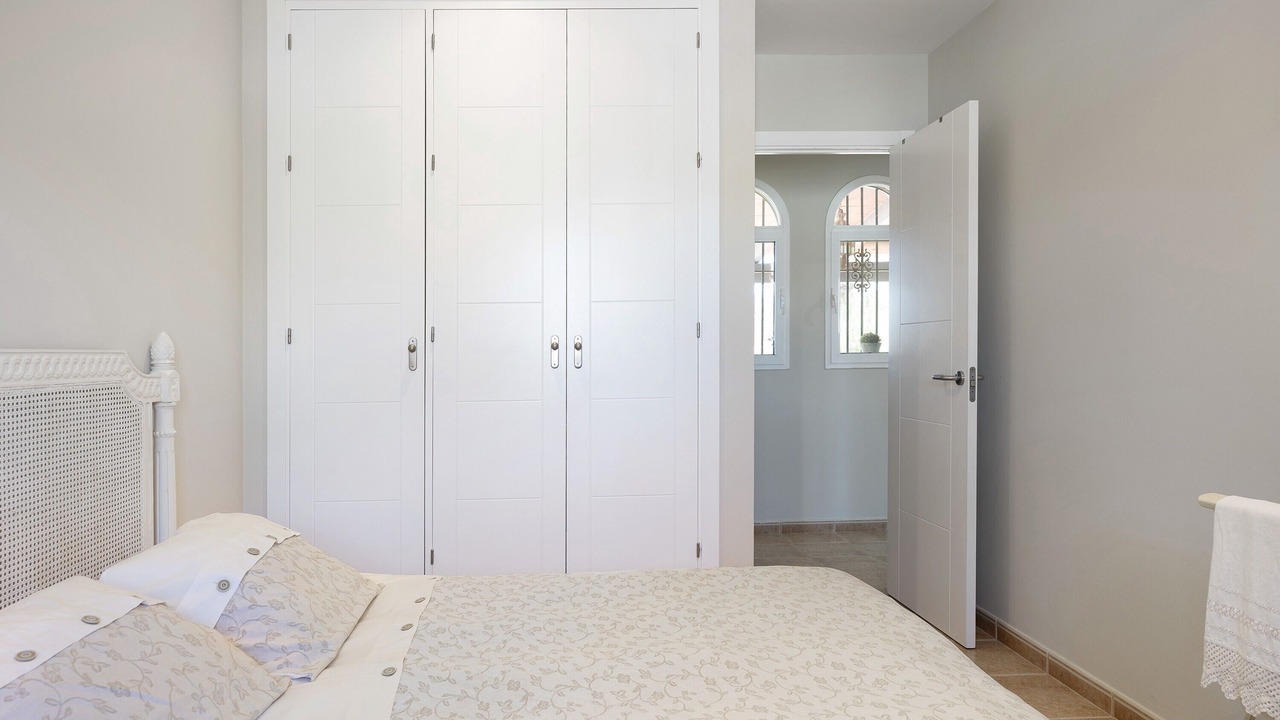 Photo of Bedroom in Chiclana de la Frontera