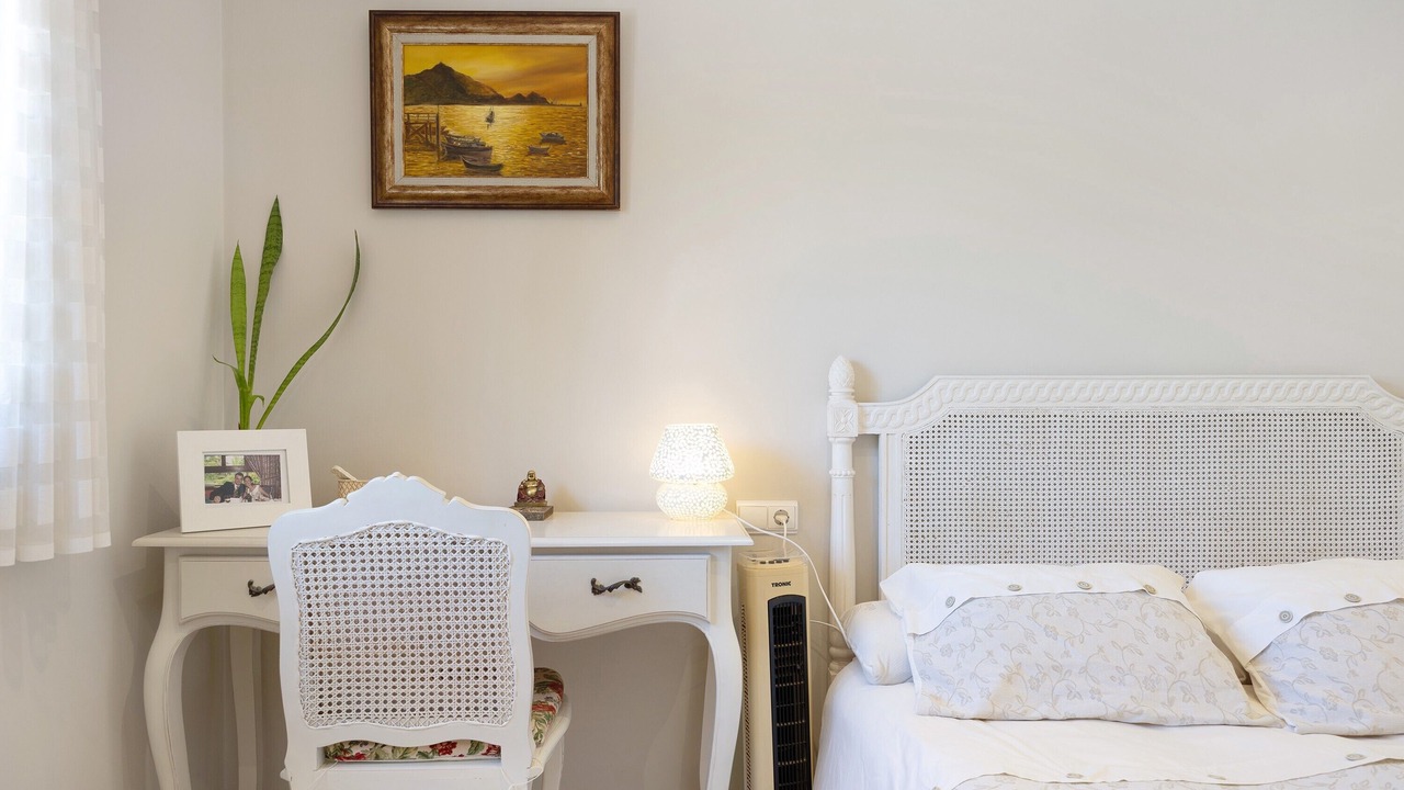 Photo of Bedroom in Chiclana de la Frontera
