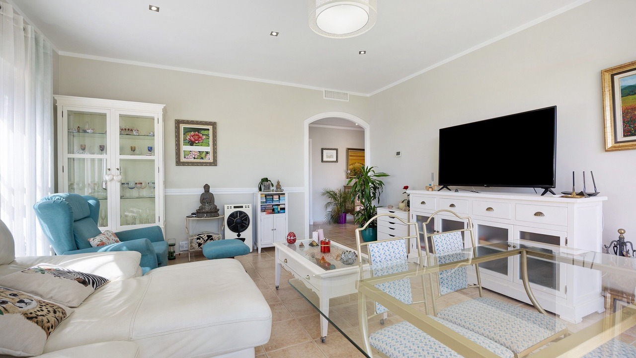 Photo of Livingroom in Chiclana de la Frontera