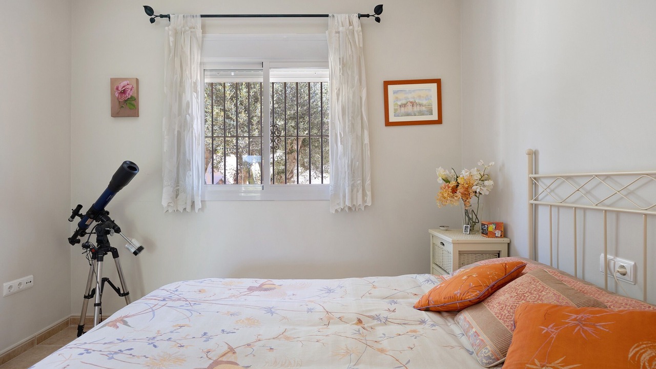 Photo of Bedroom in Chiclana de la Frontera