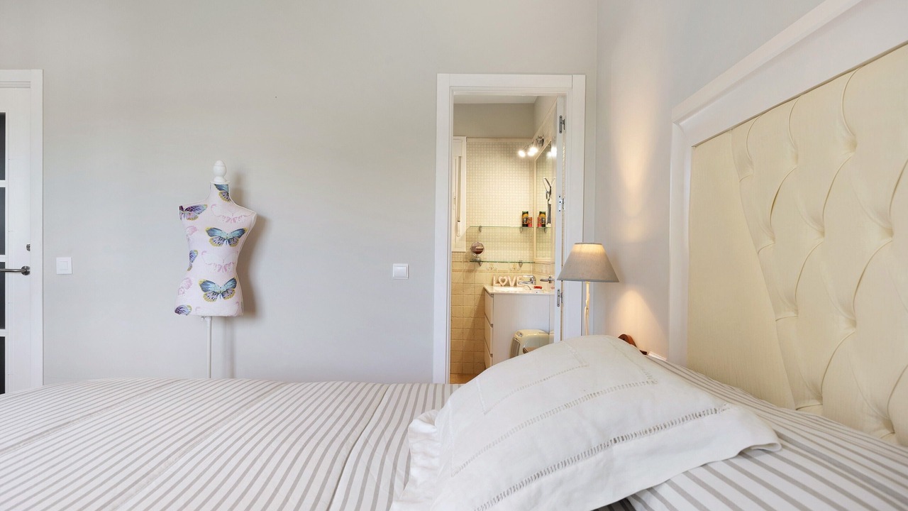 Photo of Bedroom in Chiclana de la Frontera