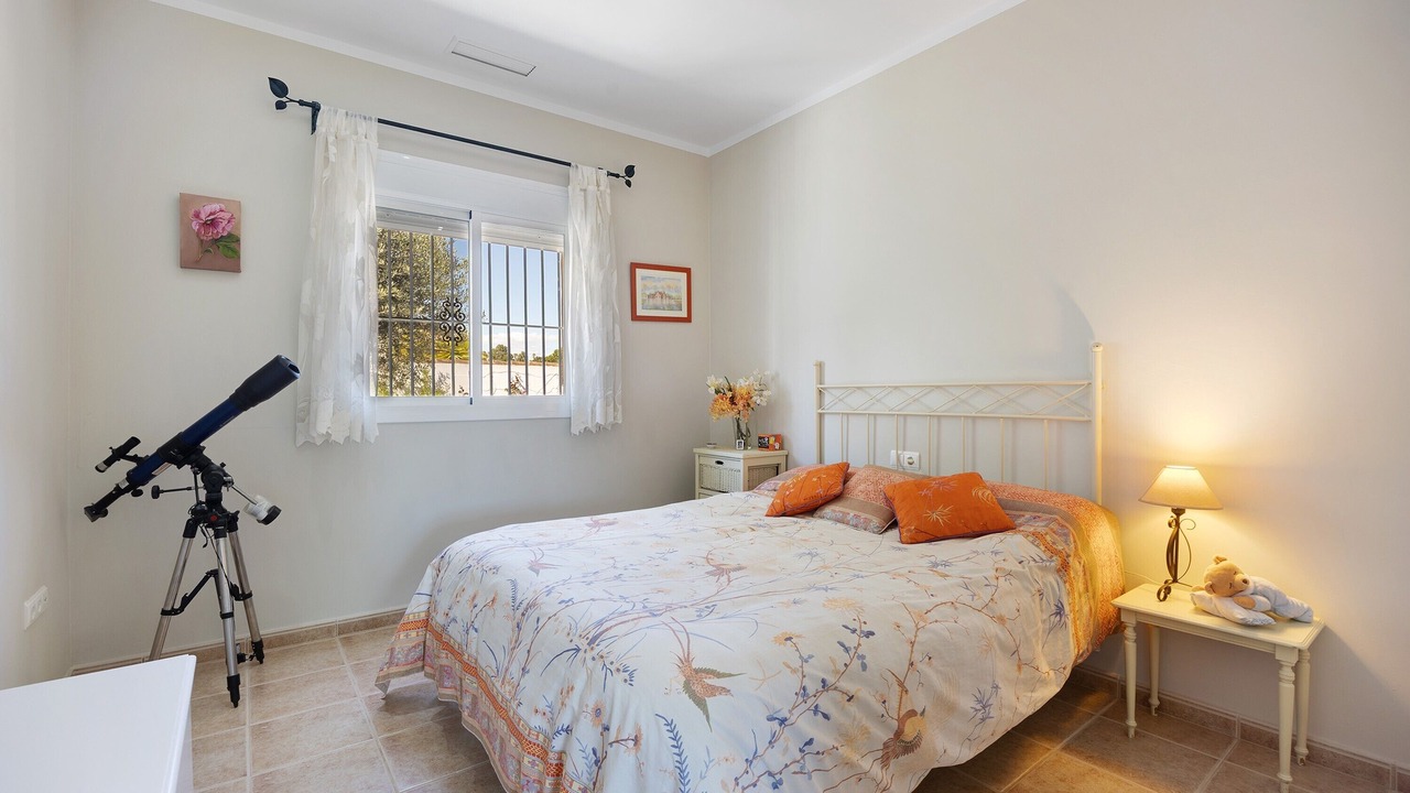 Photo of Bedroom in Chiclana de la Frontera