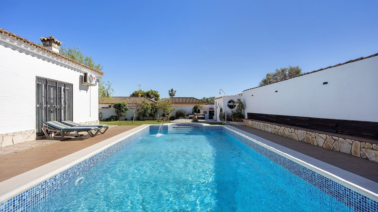 Photo of Outdoor in Chiclana de la Frontera