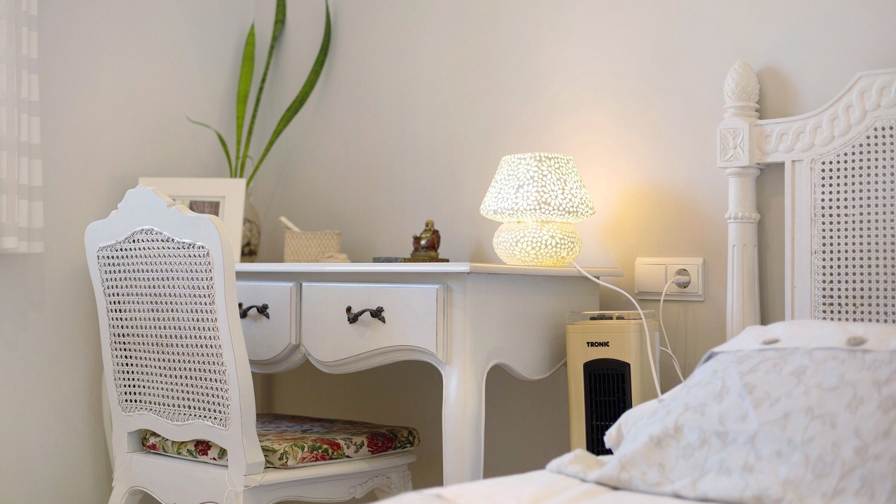 Photo of Bedroom in Chiclana de la Frontera