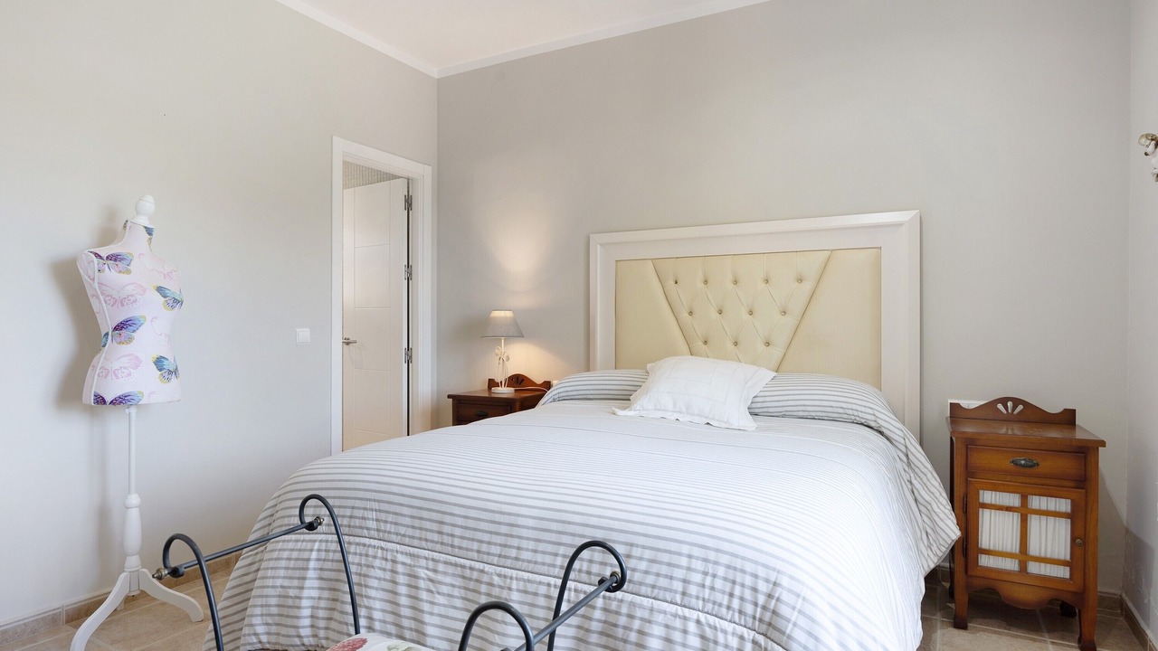 Photo of Bedroom in Chiclana de la Frontera