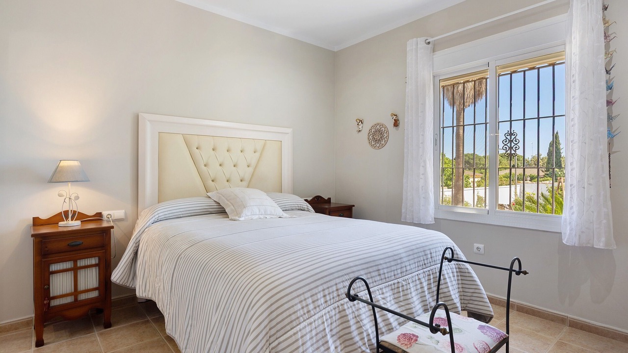 Photo of Bedroom in Chiclana de la Frontera