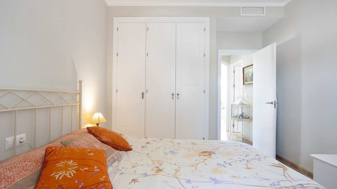 Photo of Bedroom in Chiclana de la Frontera