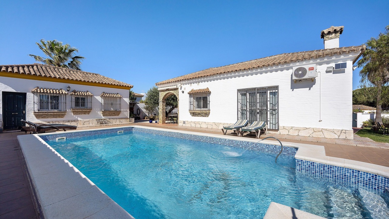 Photo of Outdoor in Chiclana de la Frontera