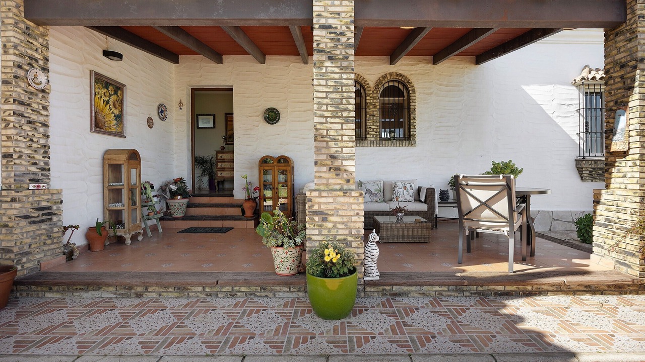 Photo of Outdoor in Chiclana de la Frontera