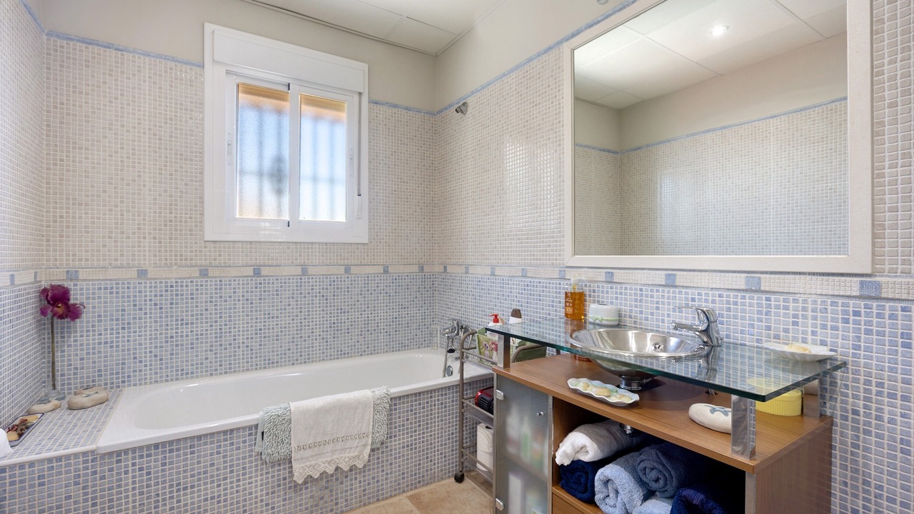 Photo of Bathroom in Chiclana de la Frontera