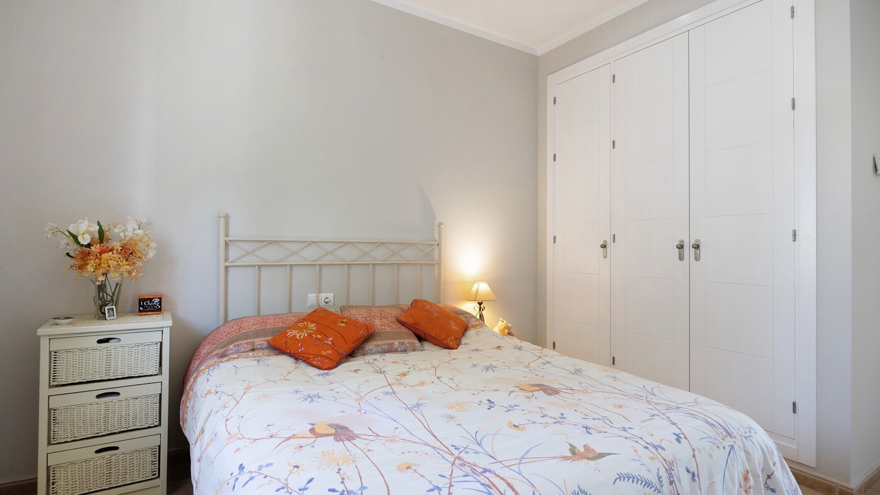 Photo of Bedroom in Chiclana de la Frontera