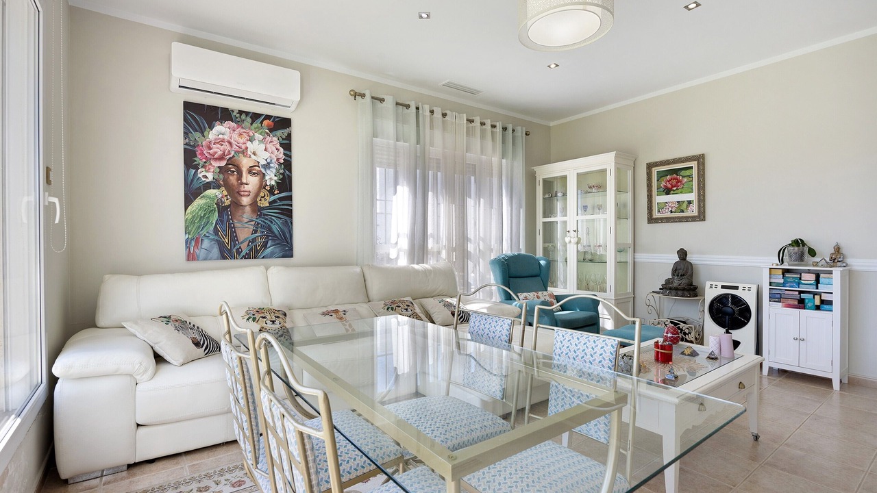 Photo of Livingroom in Chiclana de la Frontera