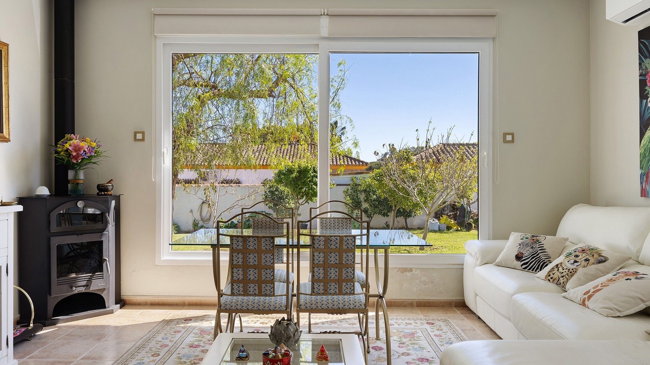 Photo of Livingroom in Chiclana de la Frontera