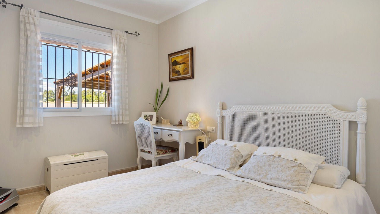 Photo of Bedroom in Chiclana de la Frontera
