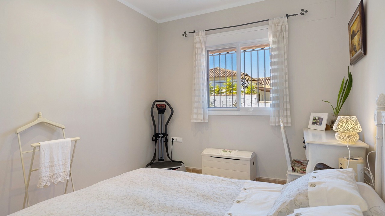 Photo of Bedroom in Chiclana de la Frontera