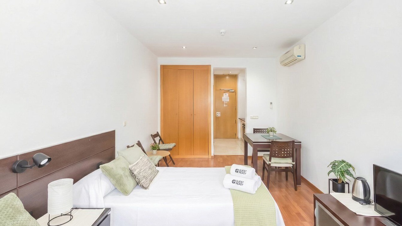 Photo of Bedroom in Bormujos