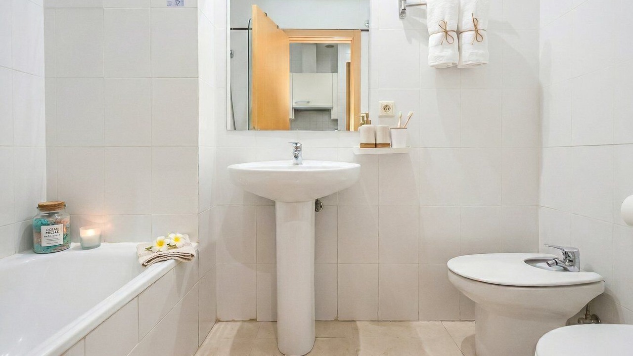 Photo of Bathroom in Bormujos