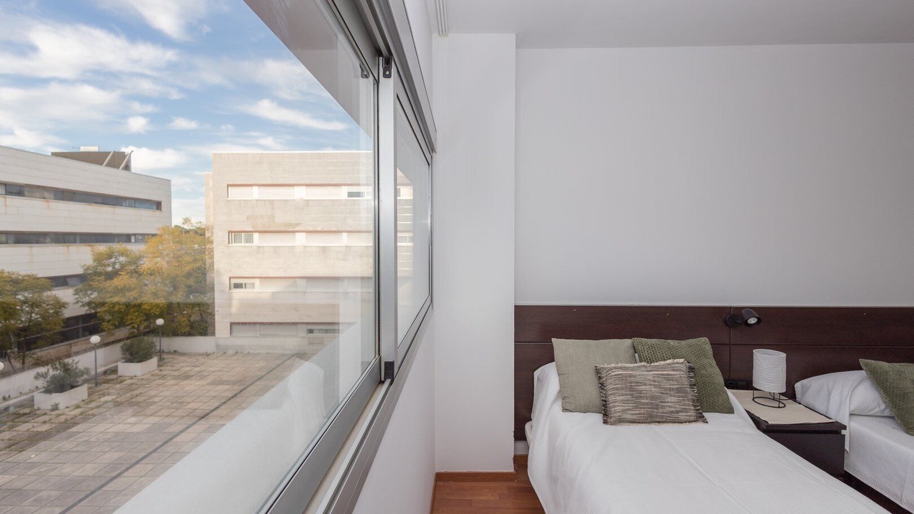 Photo of Bedroom in Bormujos