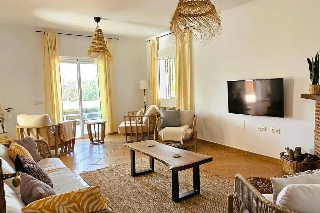 Photo of Livingroom in Alcaucin