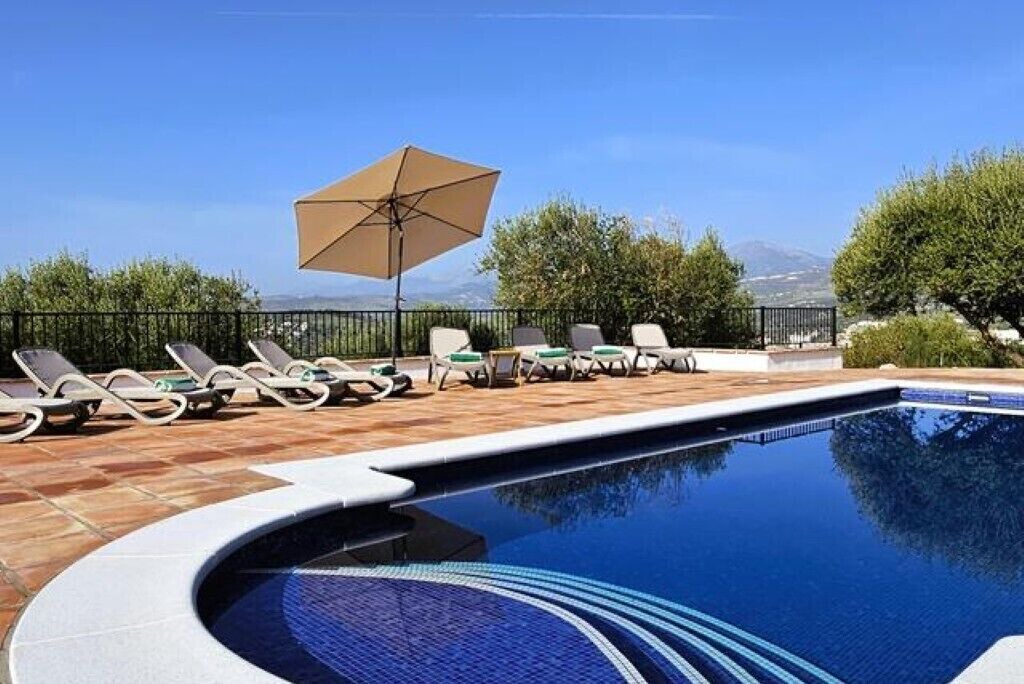 Photo of Outdoor in Alcaucin