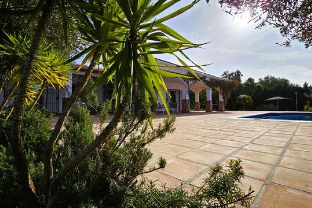 Photo of Outdoor in Alcaucin