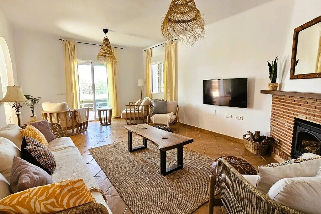 Photo of Livingroom in Alcaucin