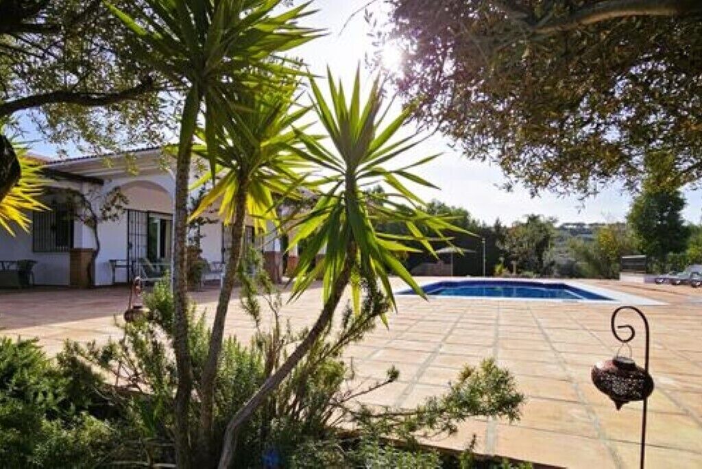 Photo of Outdoor in Alcaucin