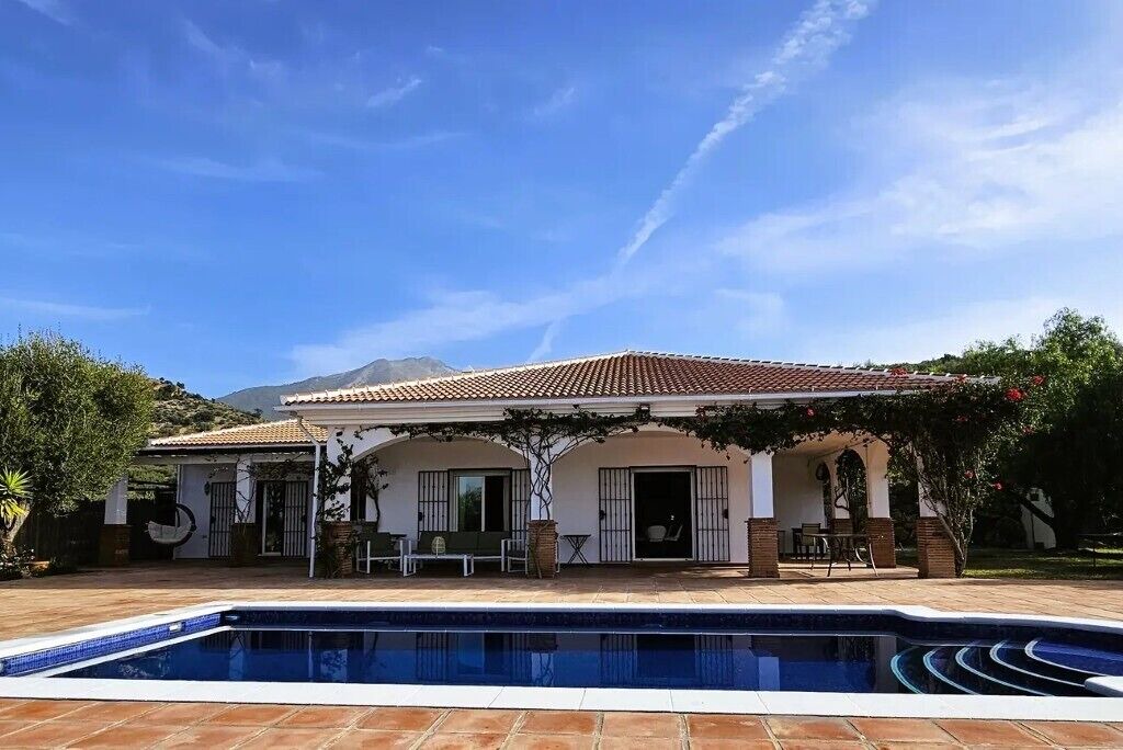 Photo of Outdoor in Alcaucin