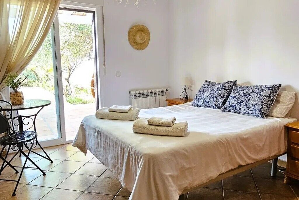 Photo of Bedroom in Alcaucin