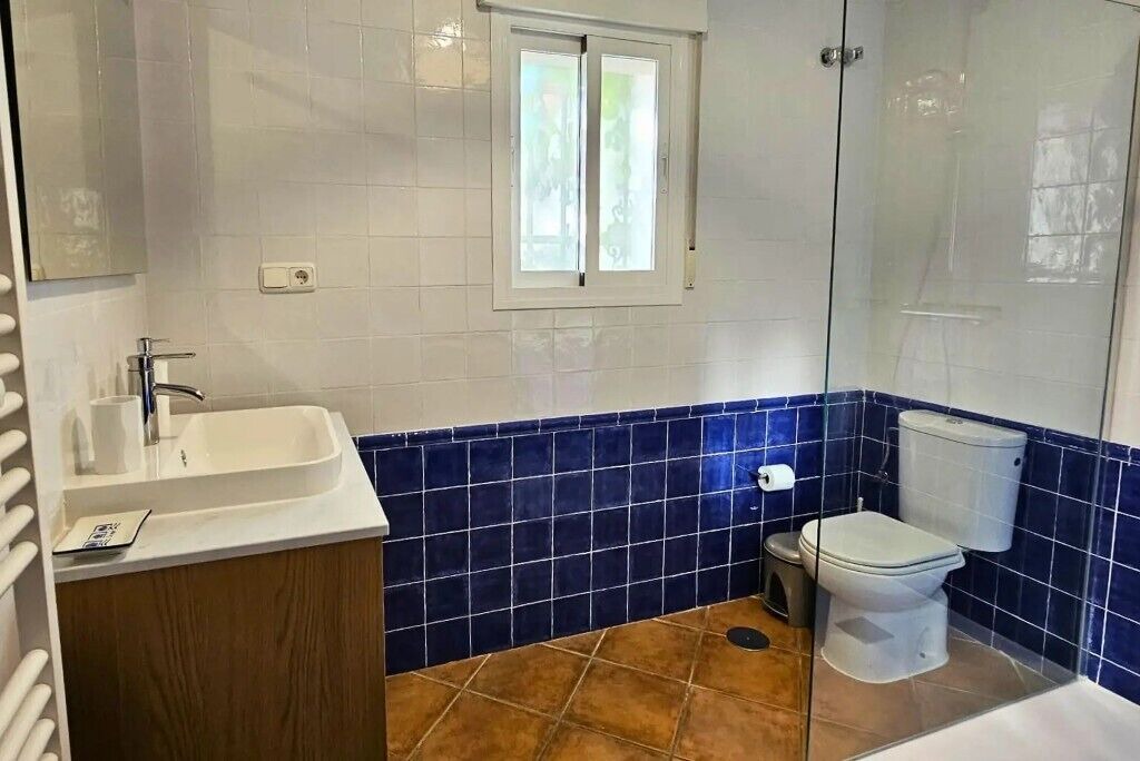Photo of Bathroom in Alcaucin
