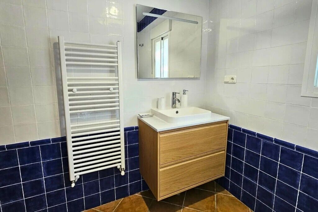 Photo of Bathroom in Alcaucin
