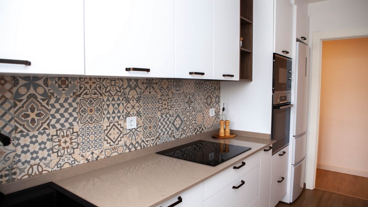 Photo of Kitchen in Benajarafe